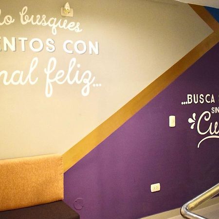 Hostal Patino Ліма Екстер'єр фото