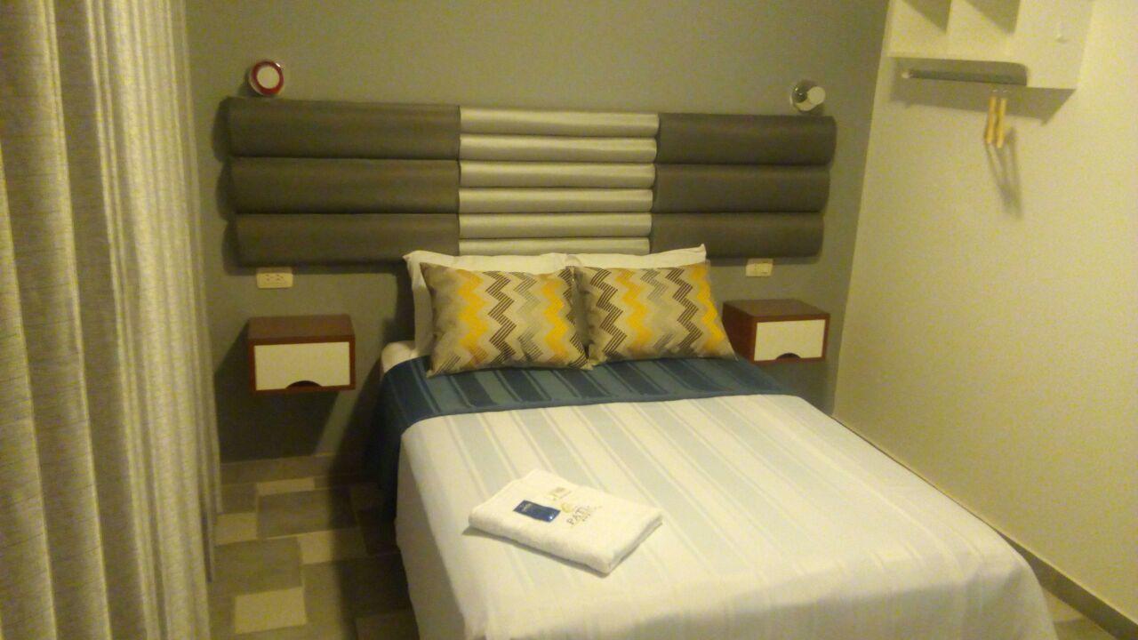 Hostal Patino Ліма Екстер'єр фото
