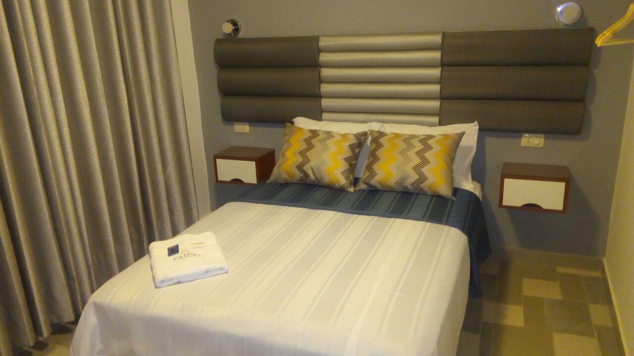 Hostal Patino Ліма Екстер'єр фото