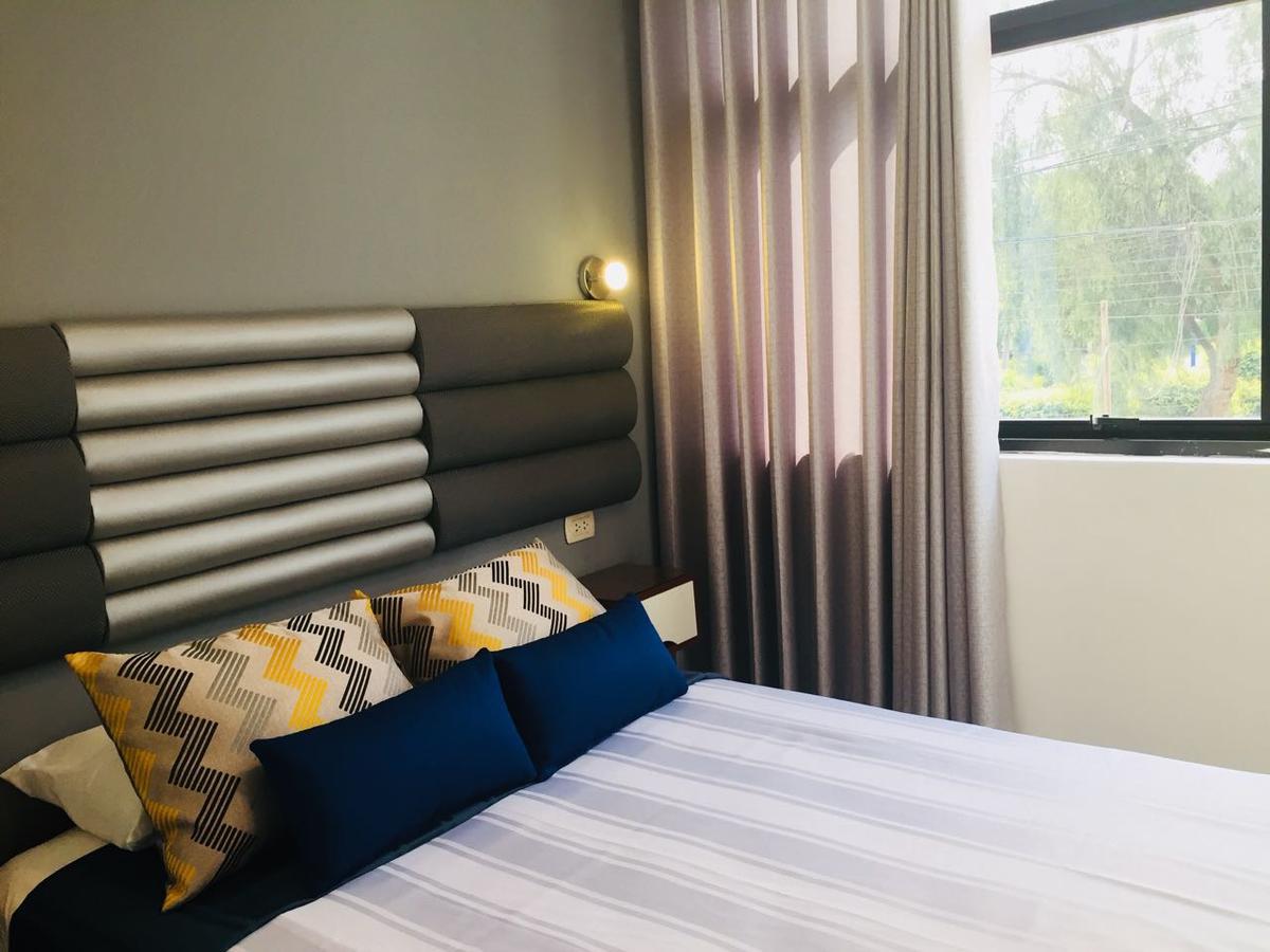 Hostal Patino Ліма Екстер'єр фото