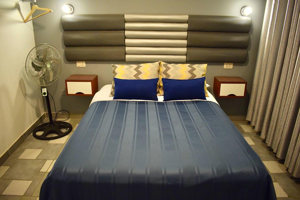 Hostal Patino Ліма Екстер'єр фото