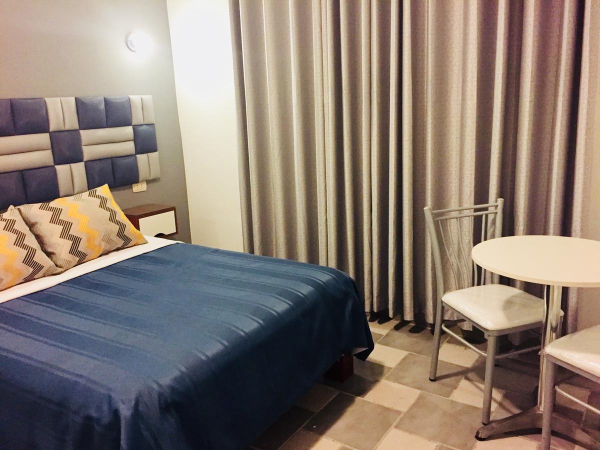 Hostal Patino Ліма Екстер'єр фото