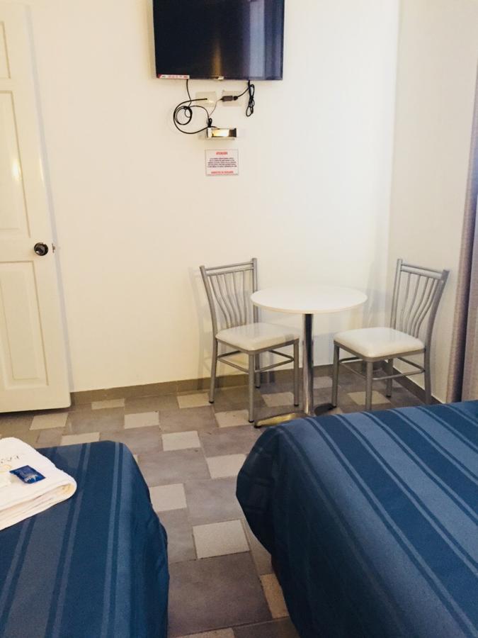 Hostal Patino Ліма Екстер'єр фото
